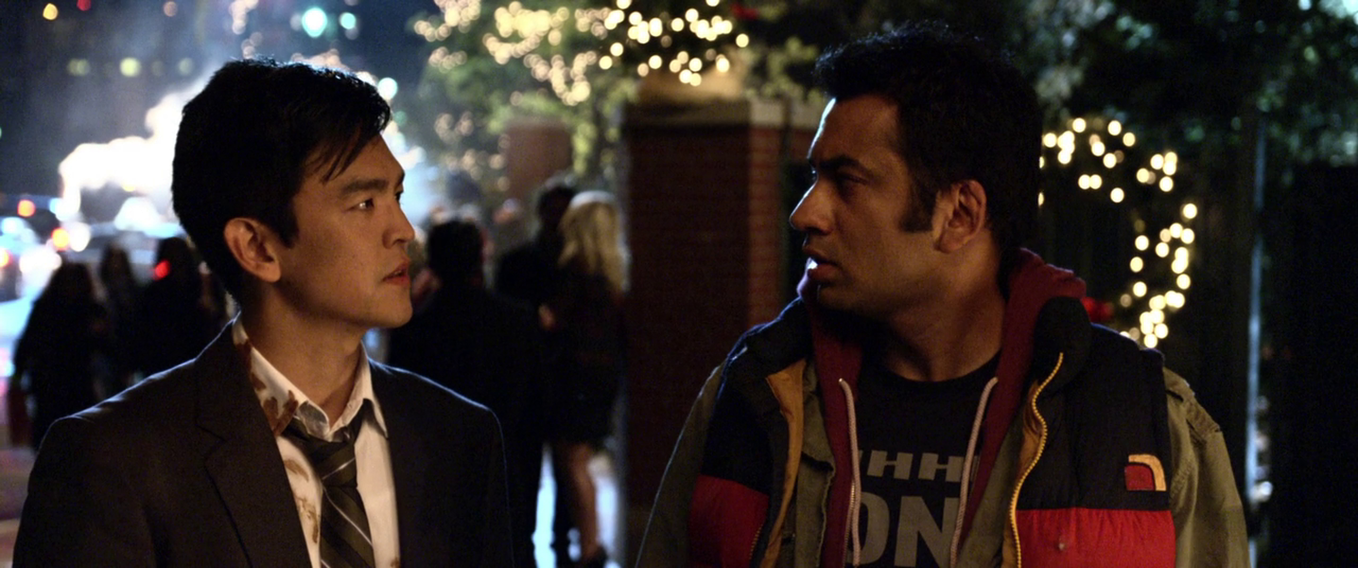 A Very Harold & Kumar Christmas A Very Harold & Kumar Christmas