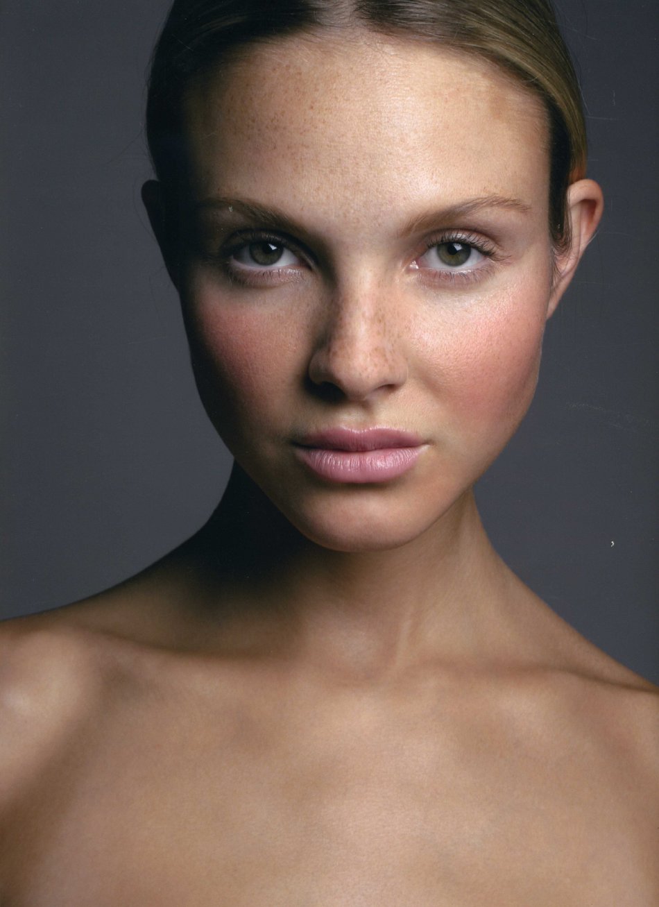 Picture of Beau Garrett