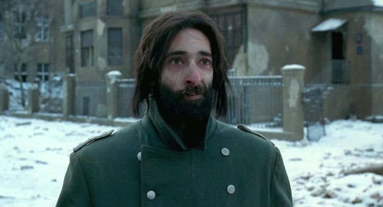 The Pianist The Pianist