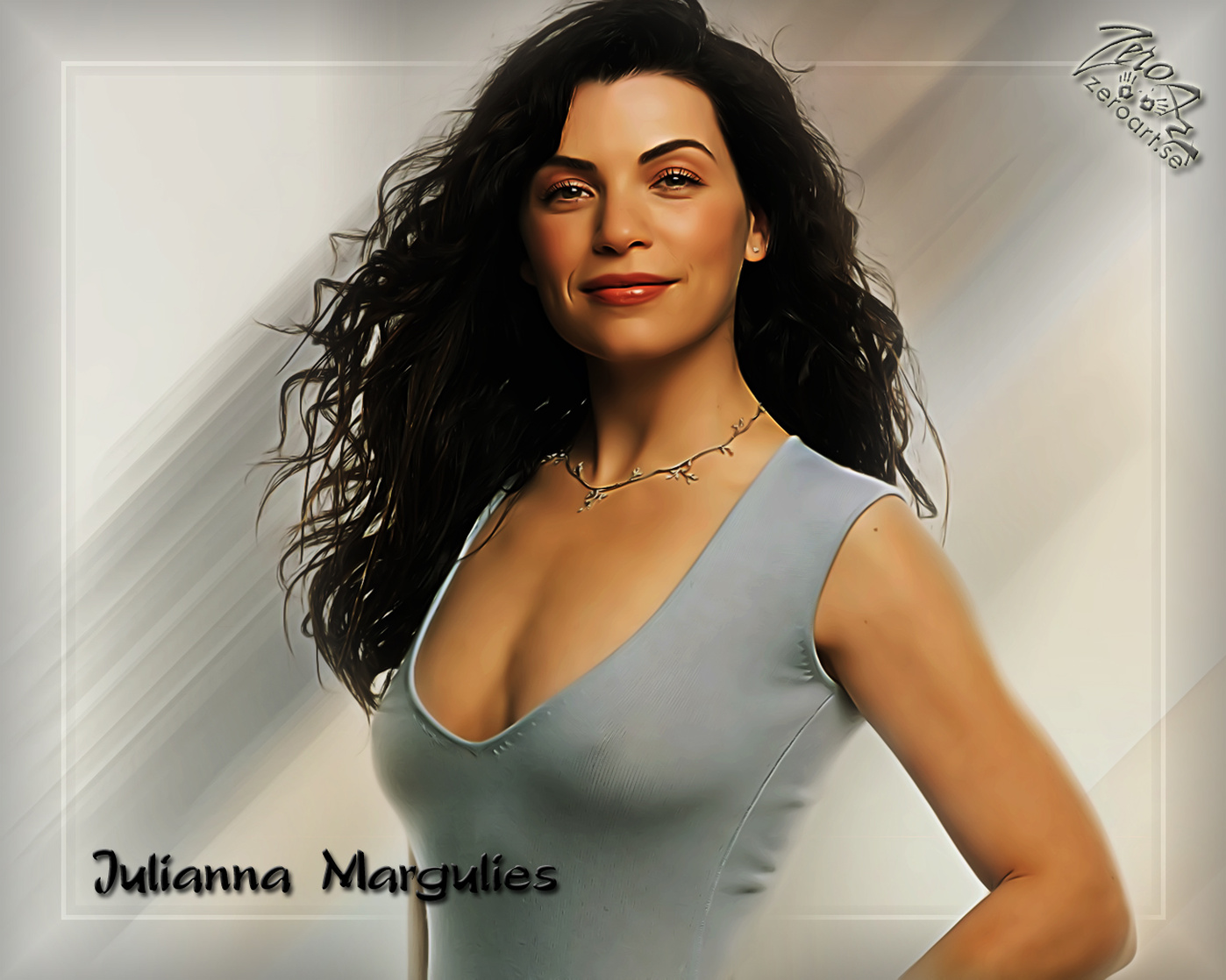 Picture of Julianna Margulies