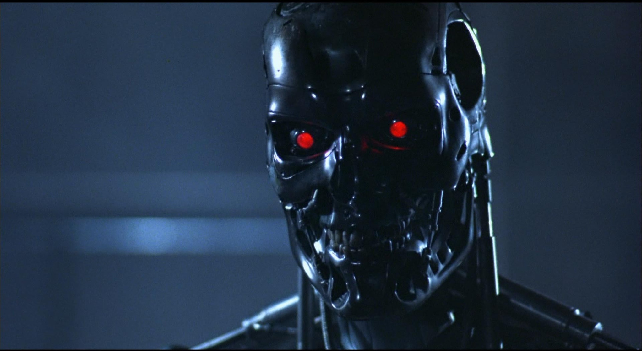 The Terminator The Terminator
