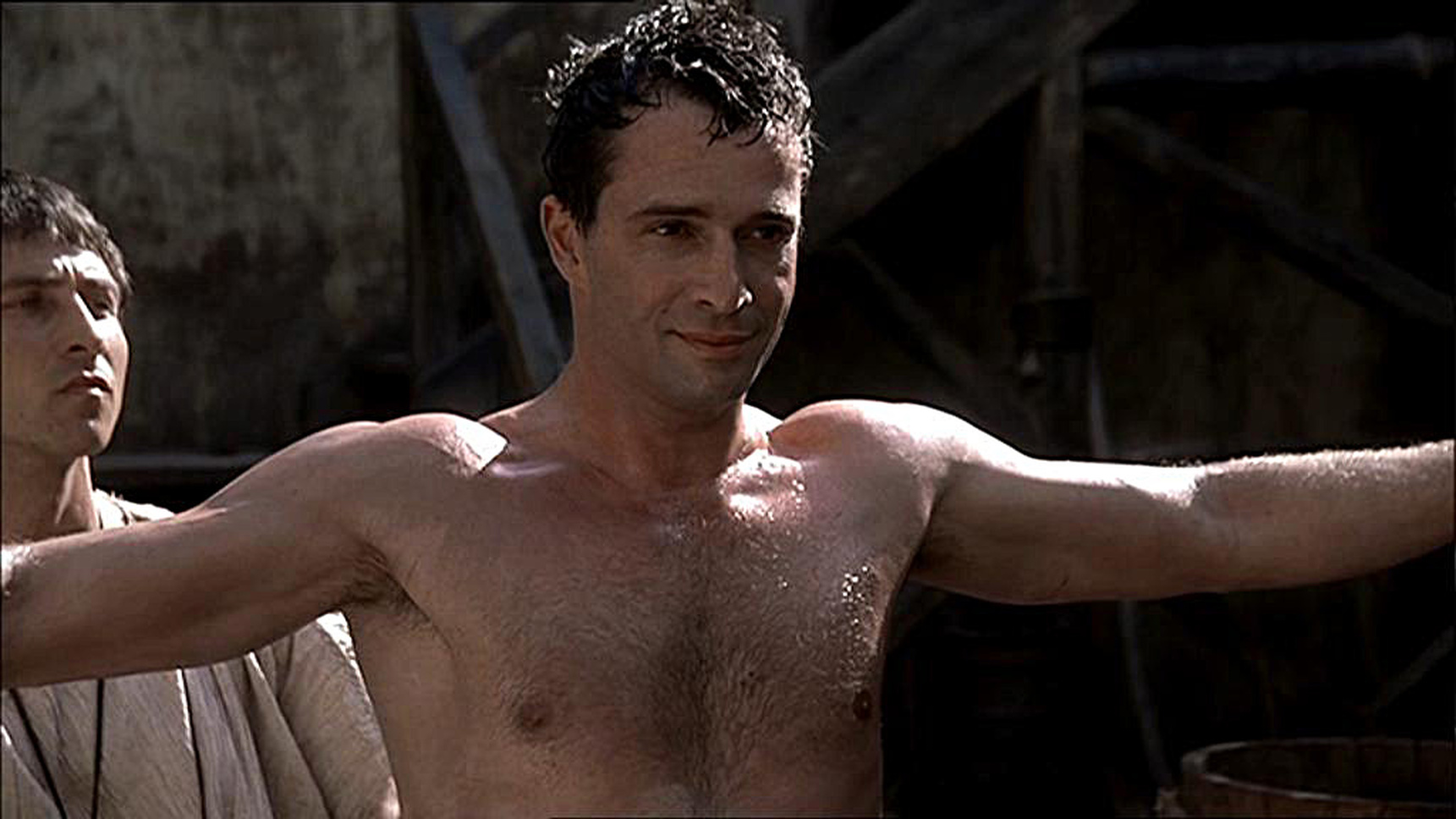 Picture of James Purefoy