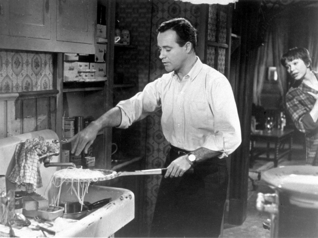 The Apartment (1960) The Apartment (1960)
