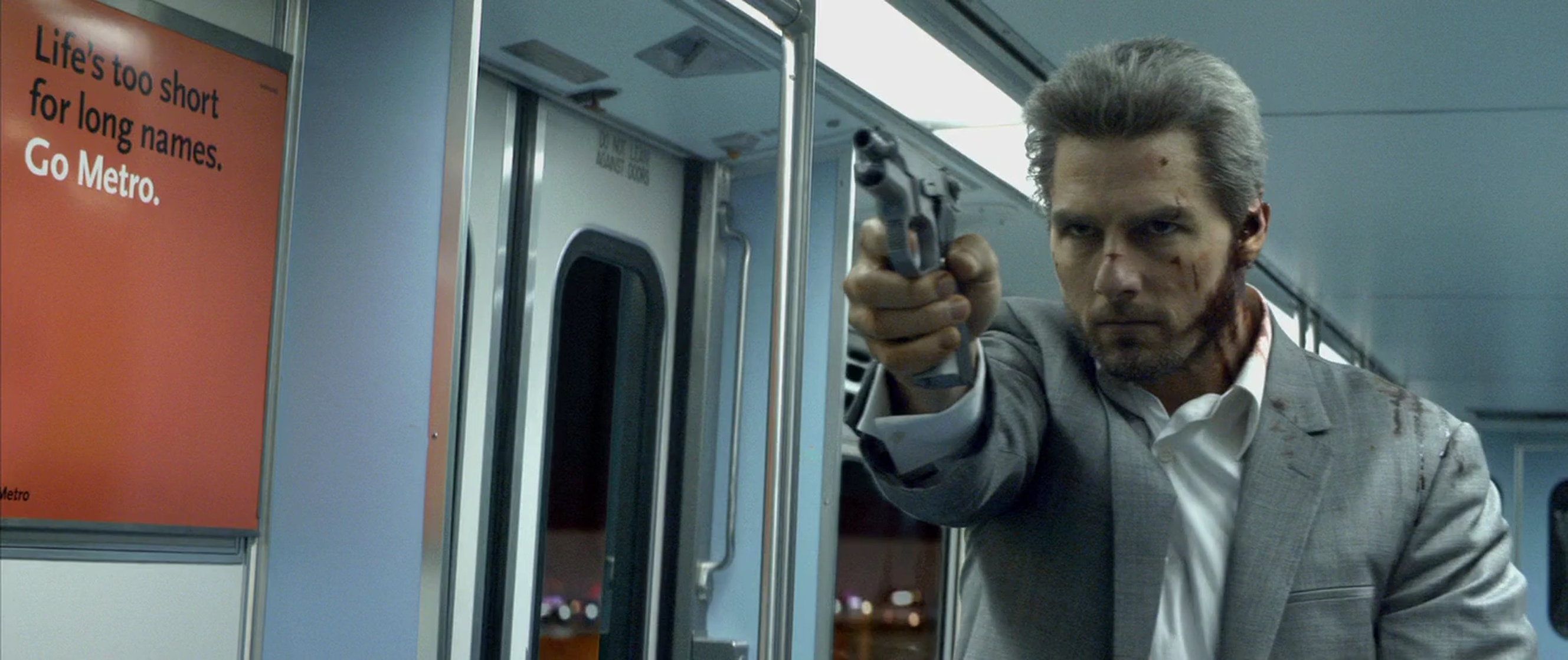 Collateral (2004) Collateral (2004)