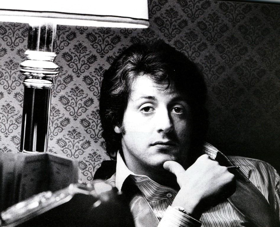 Sylvester Stallone Sylvester Stallone
