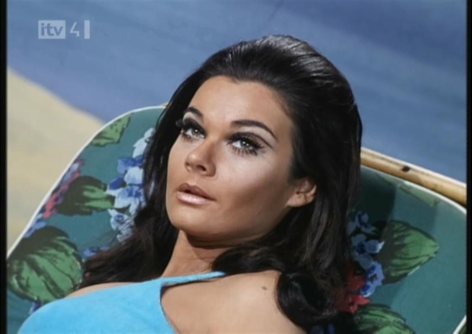 Imogen Hassal Imogen Hassal