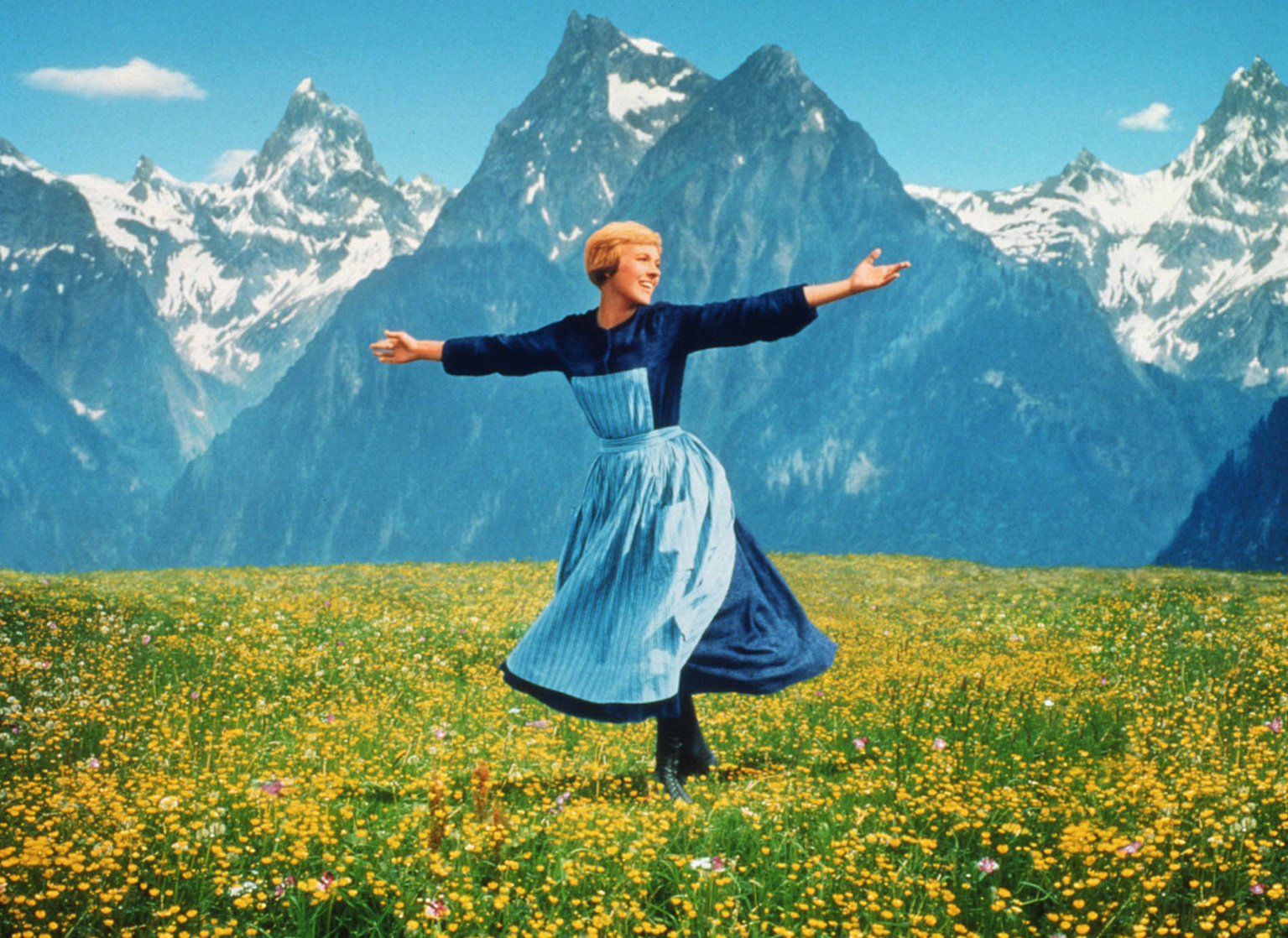 The Sound of Music The Sound of Music