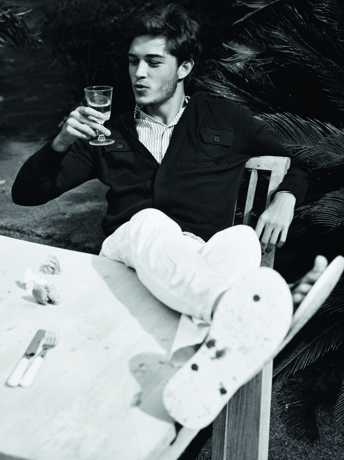 Francisco Lachowski Francisco Lachowski