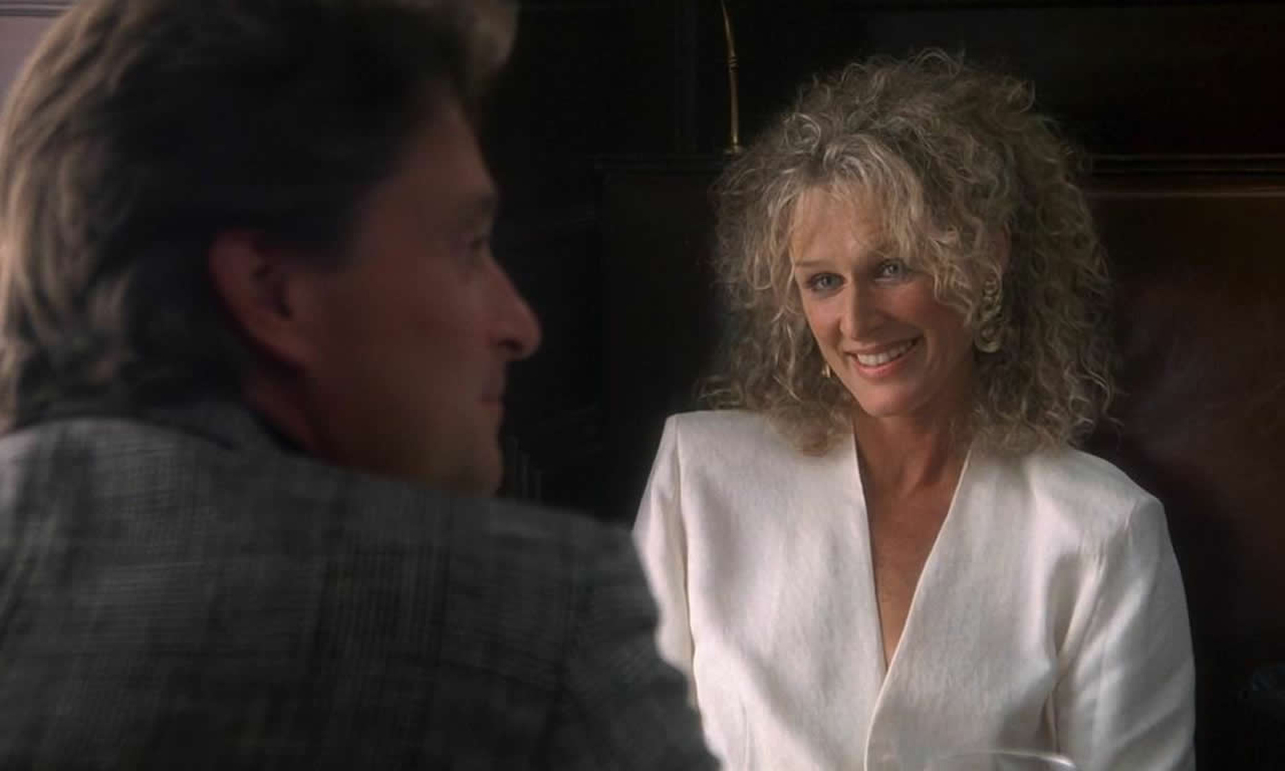 Fatal Attraction Fatal Attraction