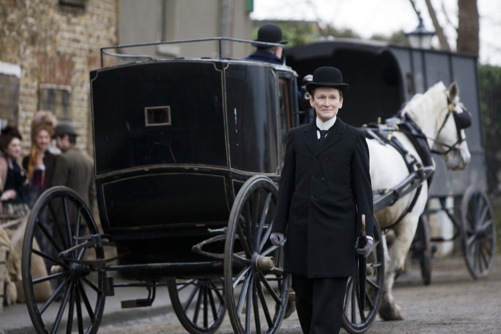 Albert Nobbs Albert Nobbs
