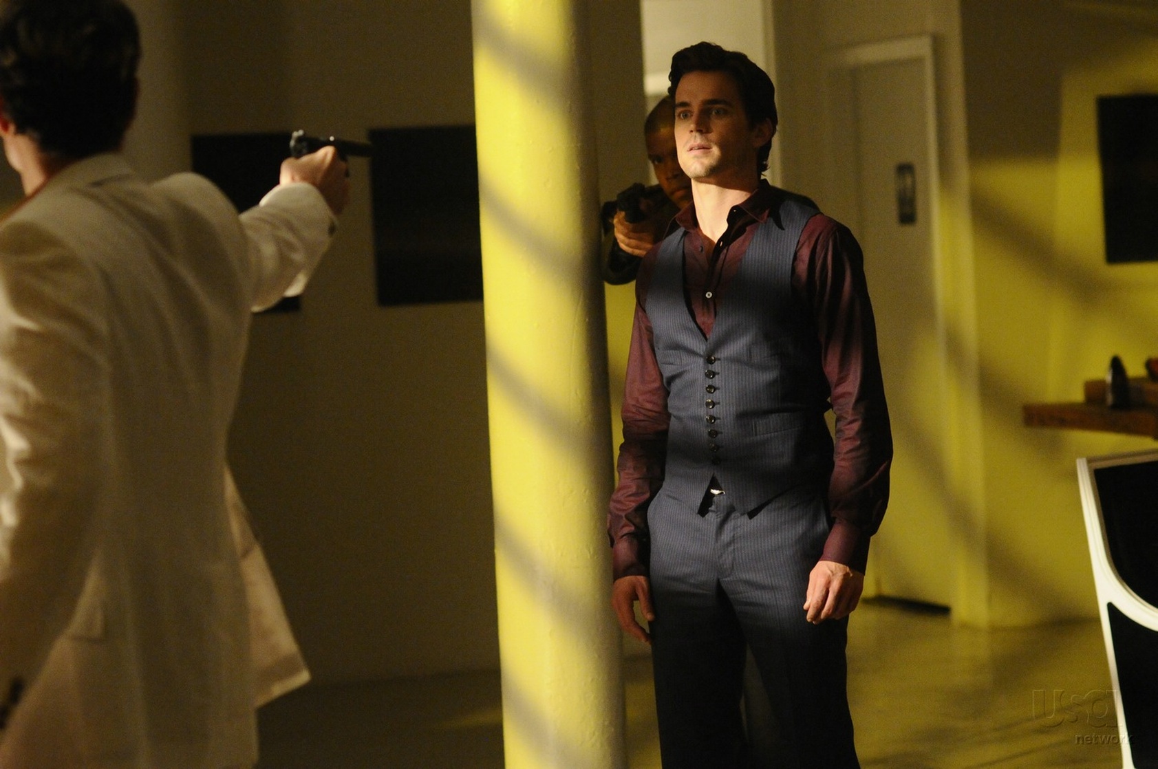 White Collar White Collar