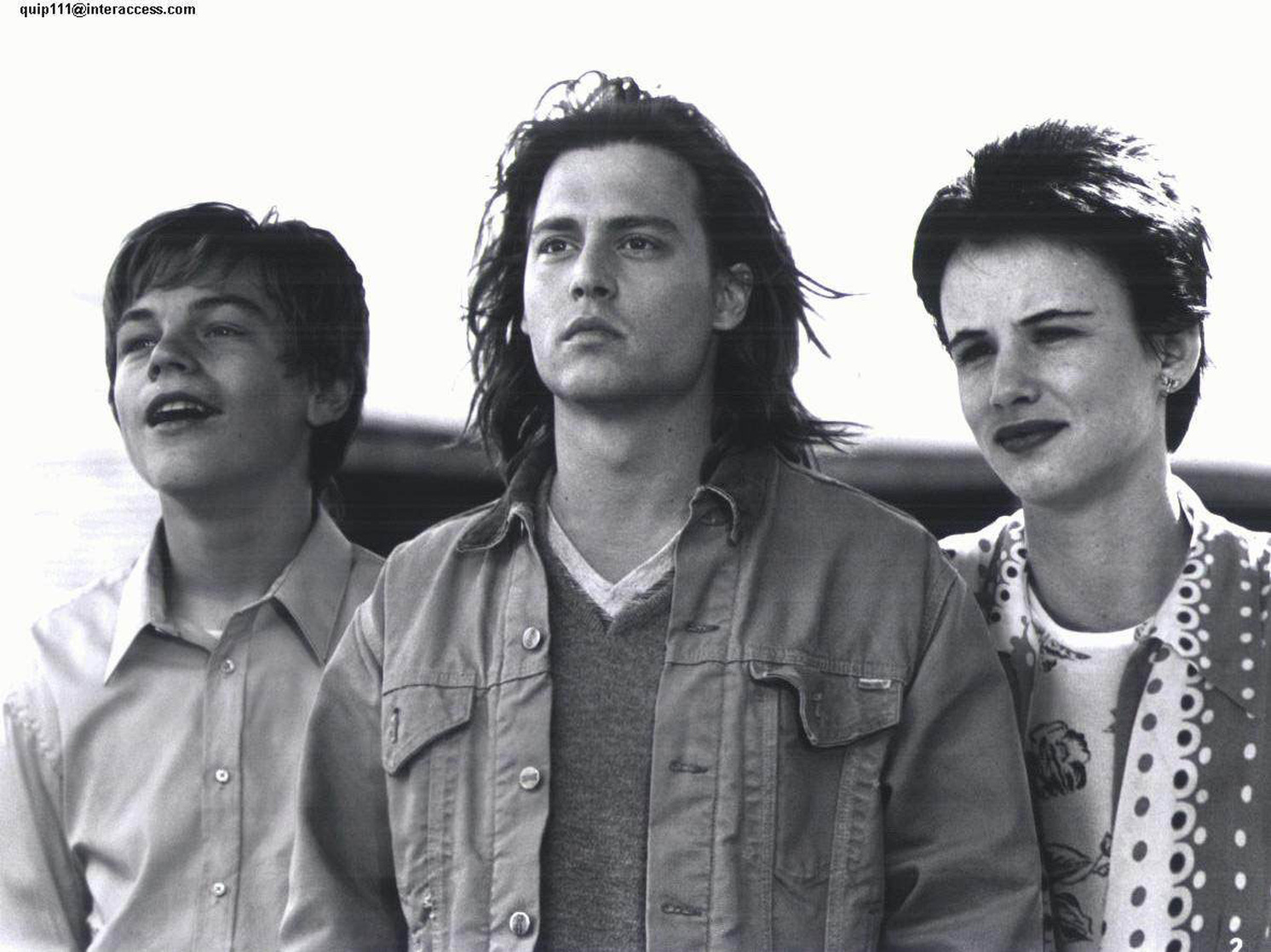What's Eating Gilbert Grape What's Eating Gilbert Grape