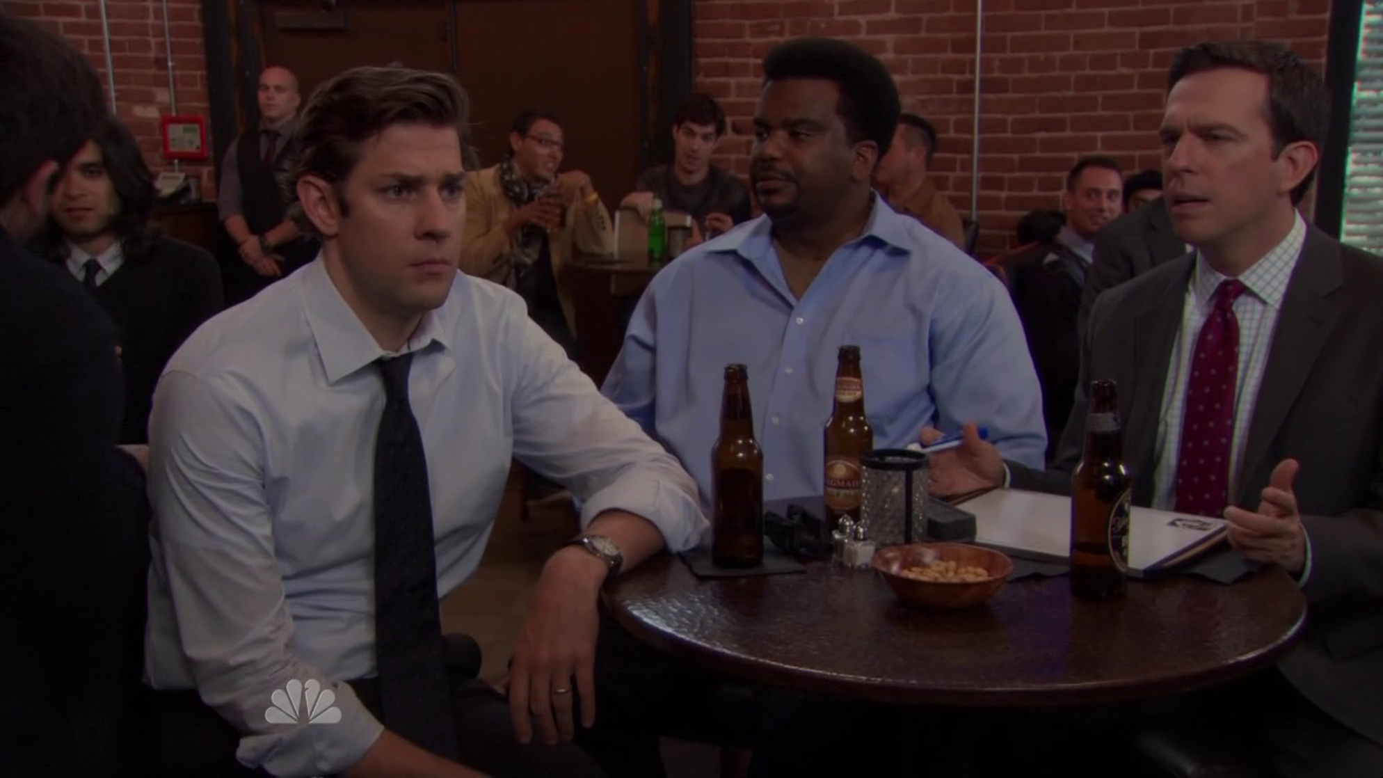 The Office (US) The Office (US)
