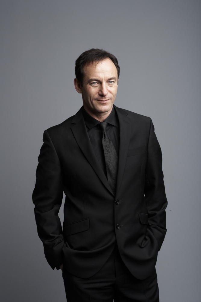 Picture of Jason Isaacs