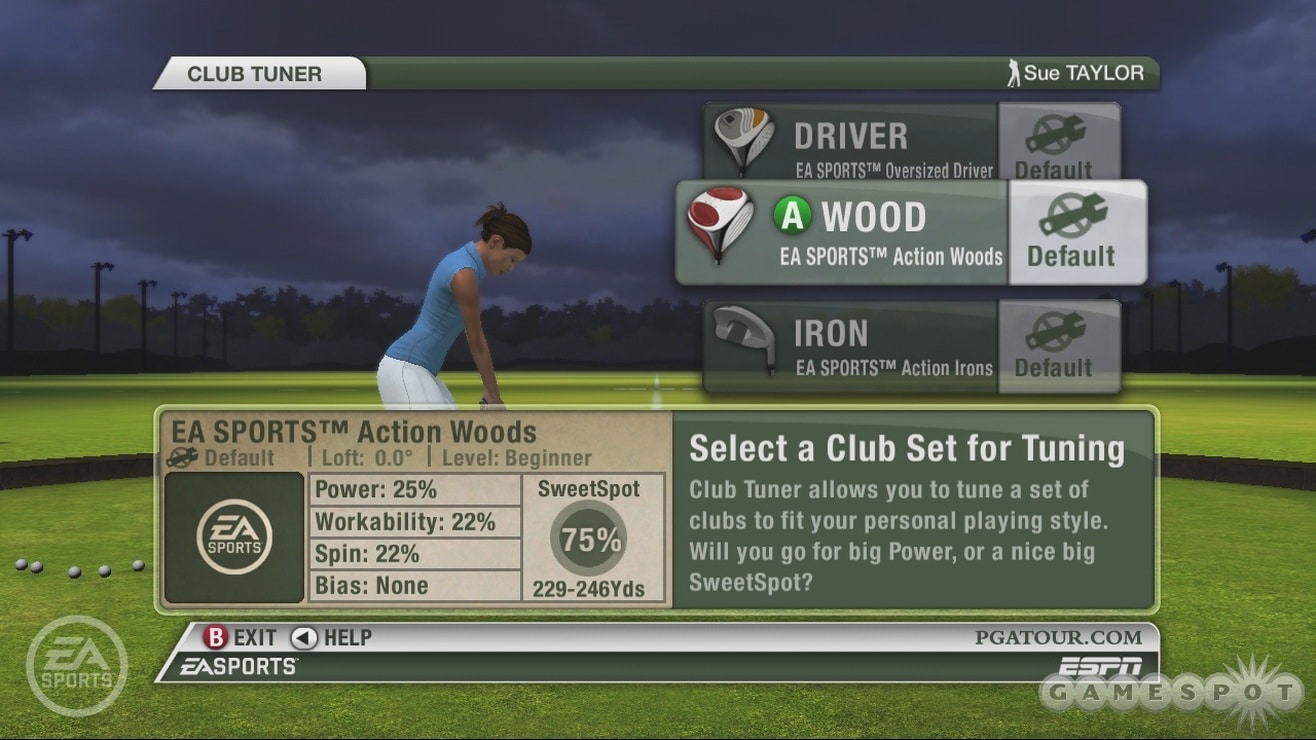 Picture Of Tiger Woods Pga Tour