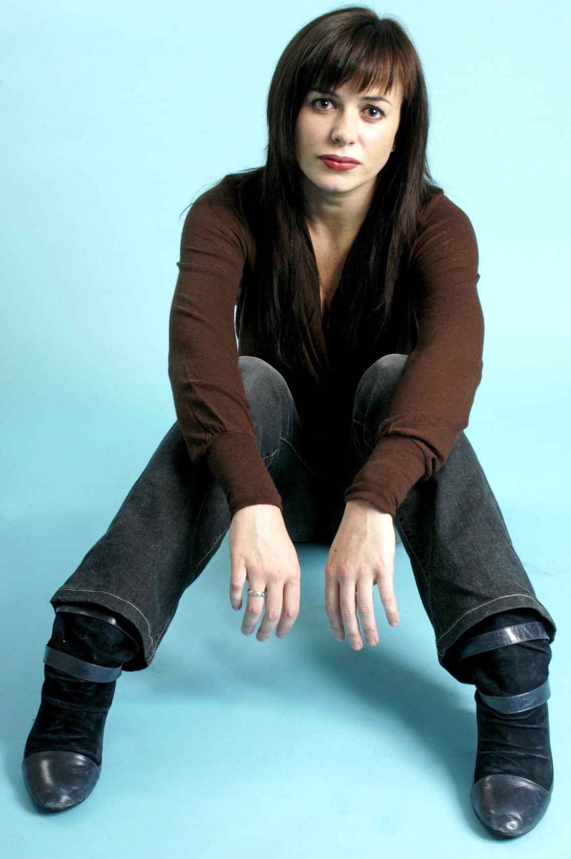 Eve Myles Image