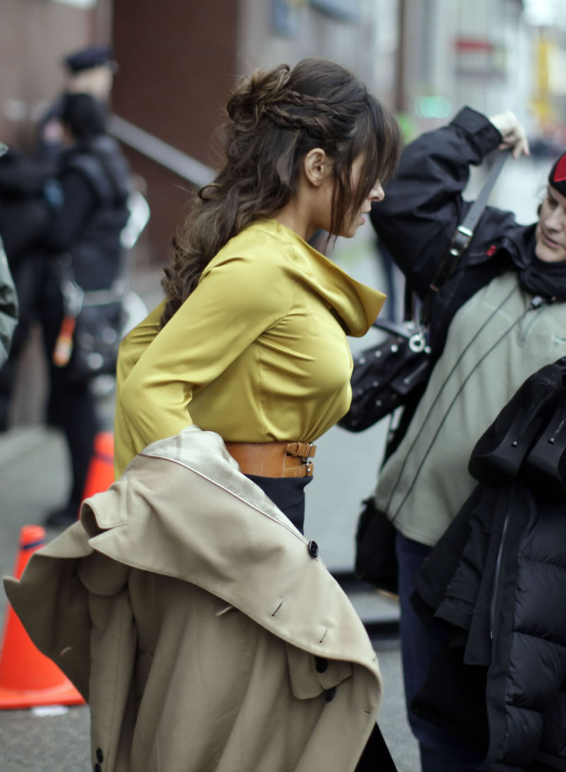 Sarah Shahi Sarah Shahi