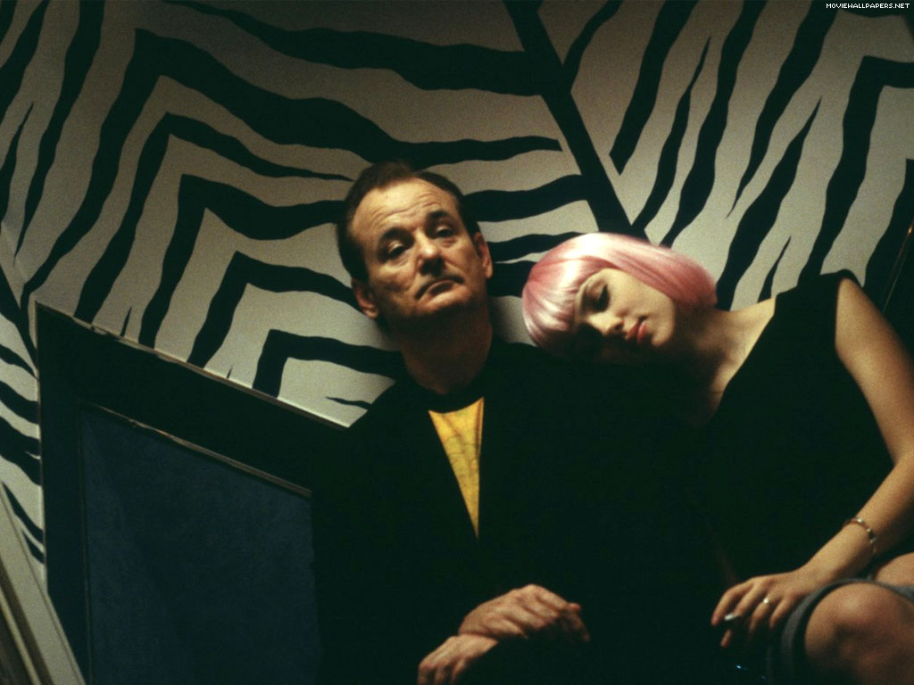 Lost in Translation (2003) Lost in Translation (2003)