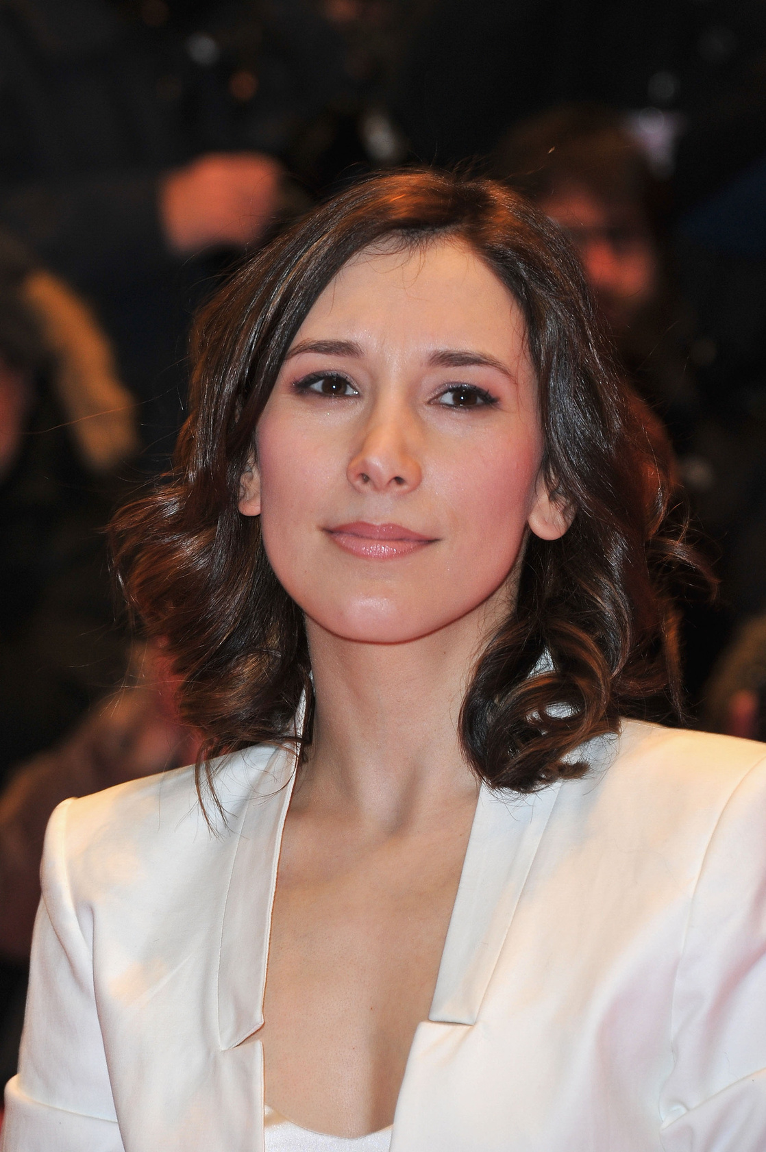 Picture of Sibel Kekilli