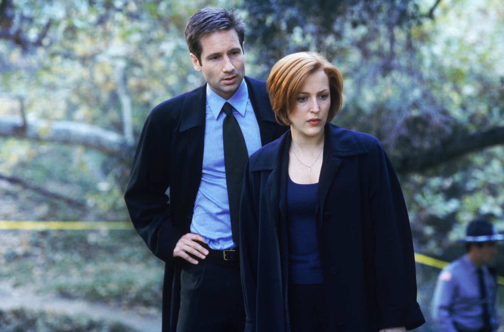 The X-Files The X-Files