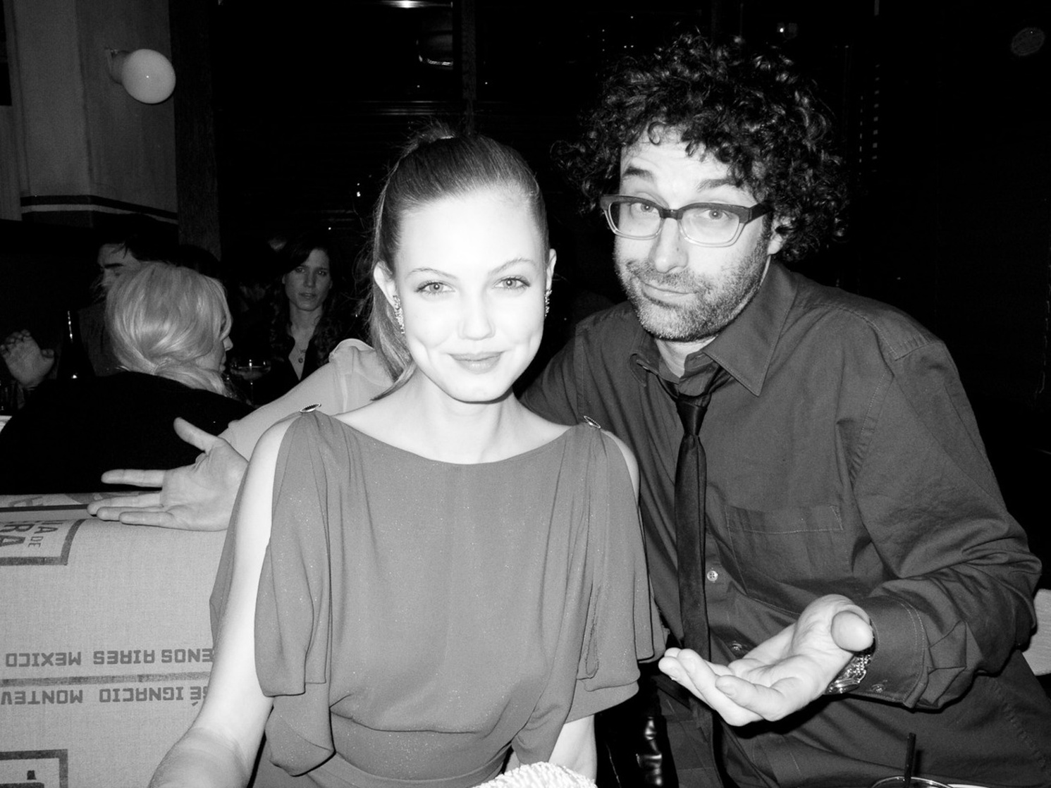 Lindsey Wixson Lindsey Wixson
