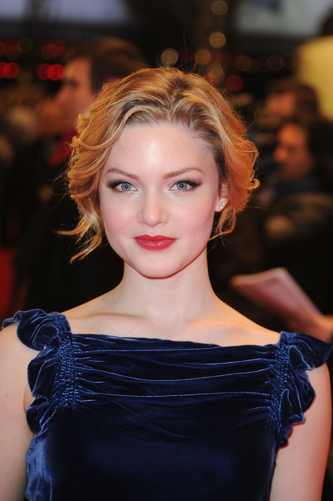 Picture of Holliday Grainger