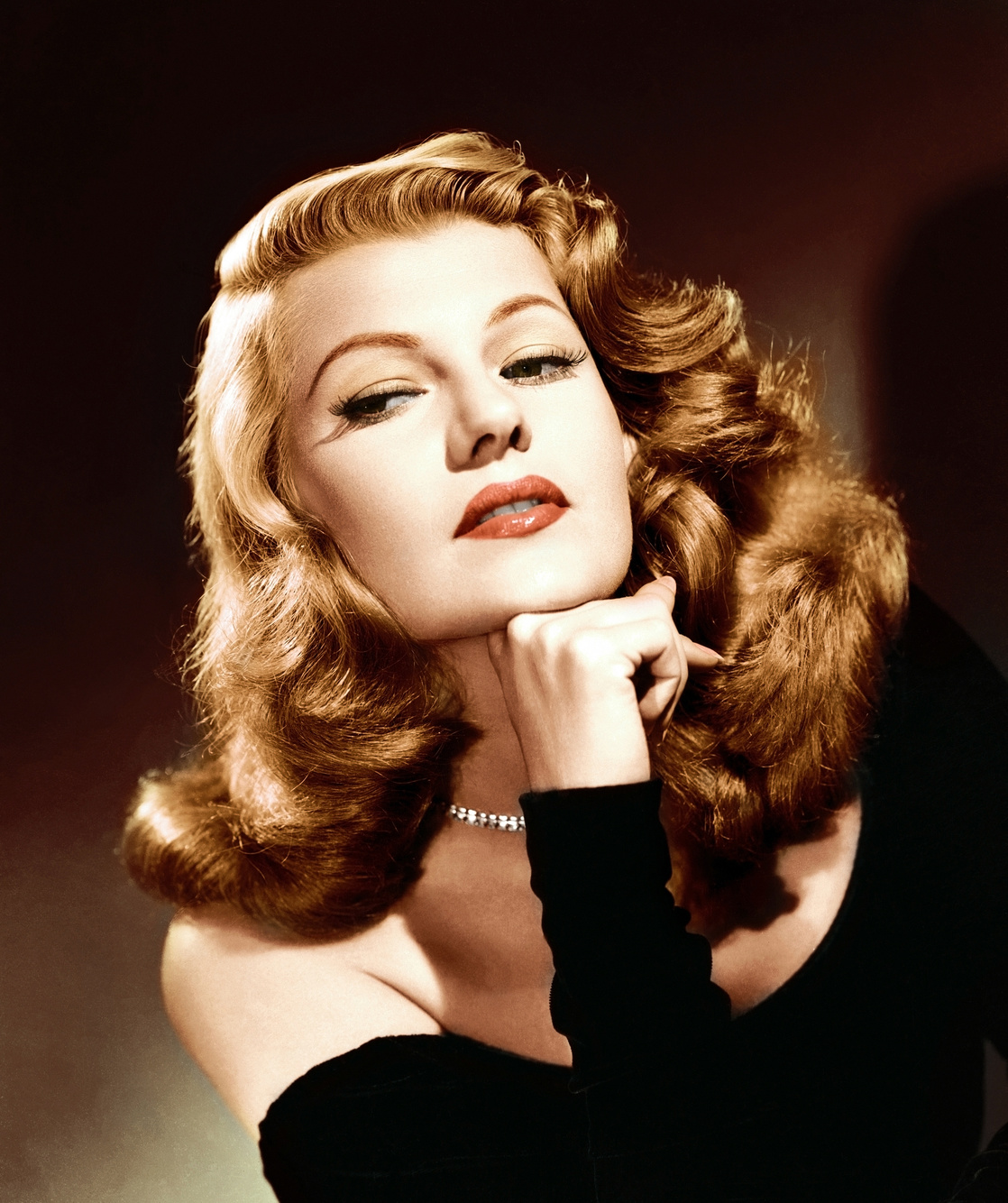 Rita Hayworth Rita Hayworth