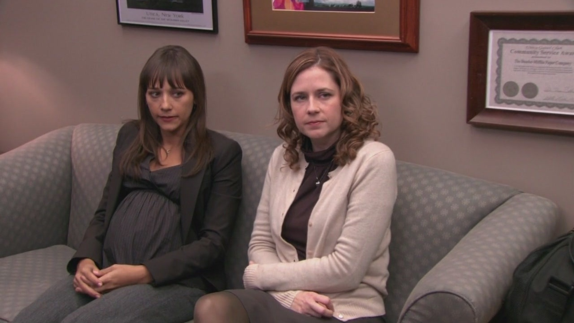 The Office (US) The Office (US)