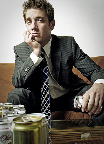 Picture of Bret Harrison