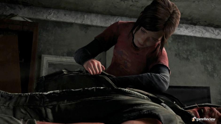 The Last of Us The Last of Us