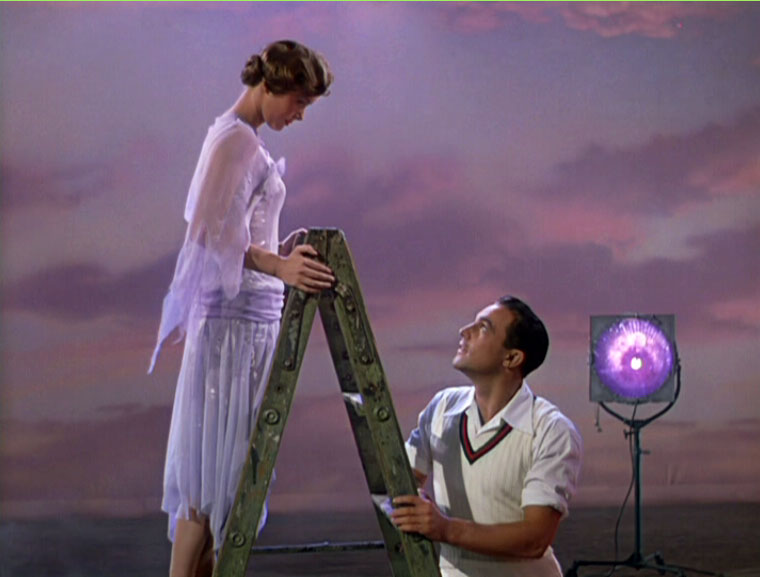 Singin' in the Rain (1952) Singin' in the Rain (1952)