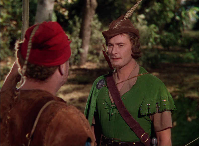 The Adventures of Robin Hood (1938) The Adventures of Robin Hood (1938)
