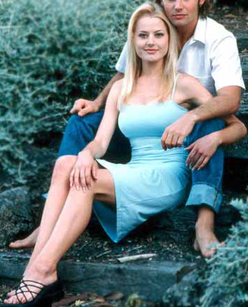 Picture of Madeleine West