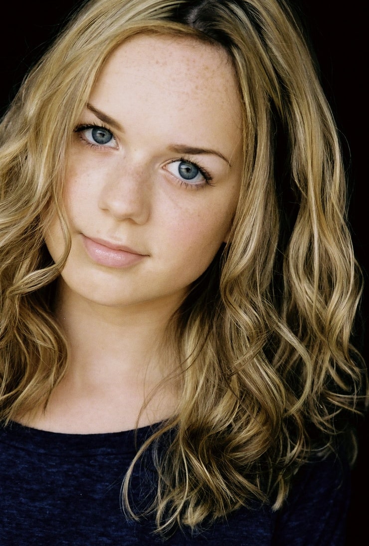 Picture Of Abigail Mavity