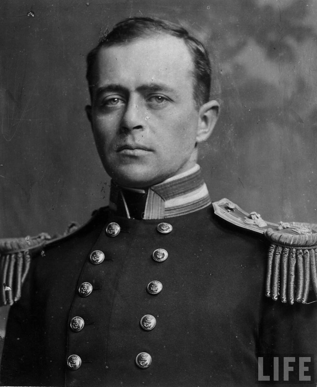 Robert Falcon Scott Net Worth