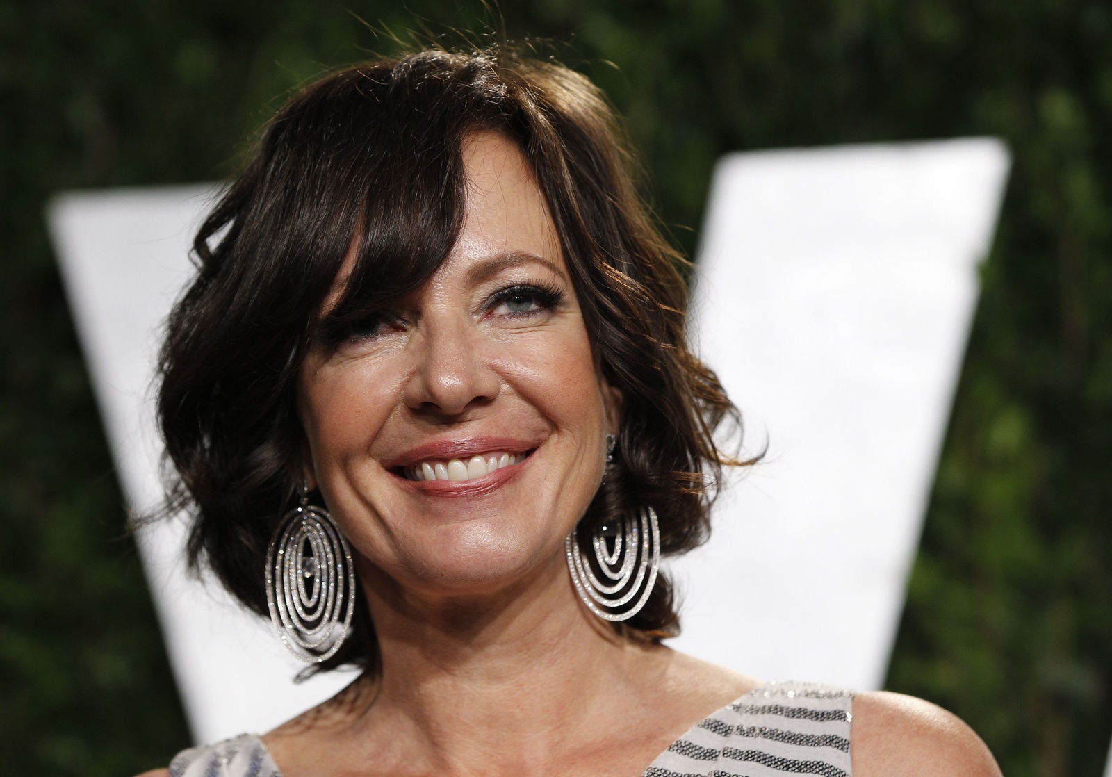 Allison Janney Allison Janney