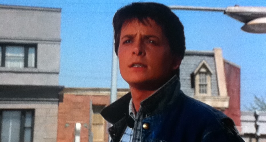 Michael J. Fox Michael J. Fox