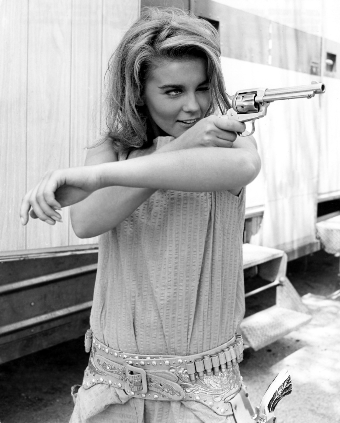Ann-Margret Ann-Margret