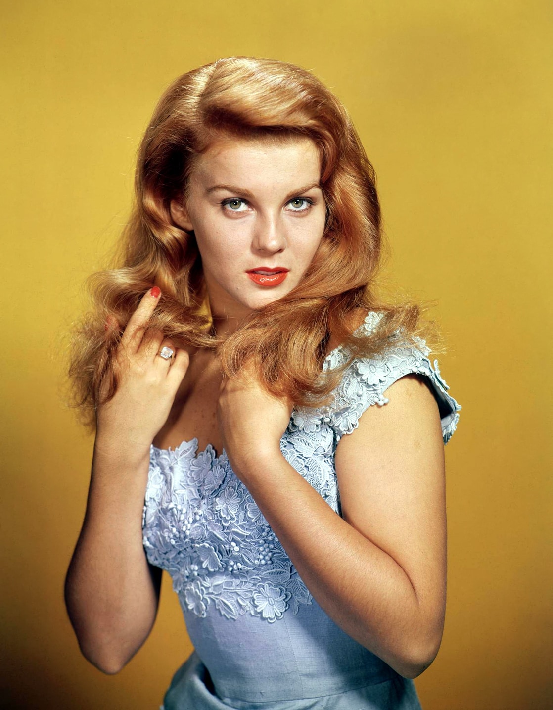 Picture Of Ann Margret