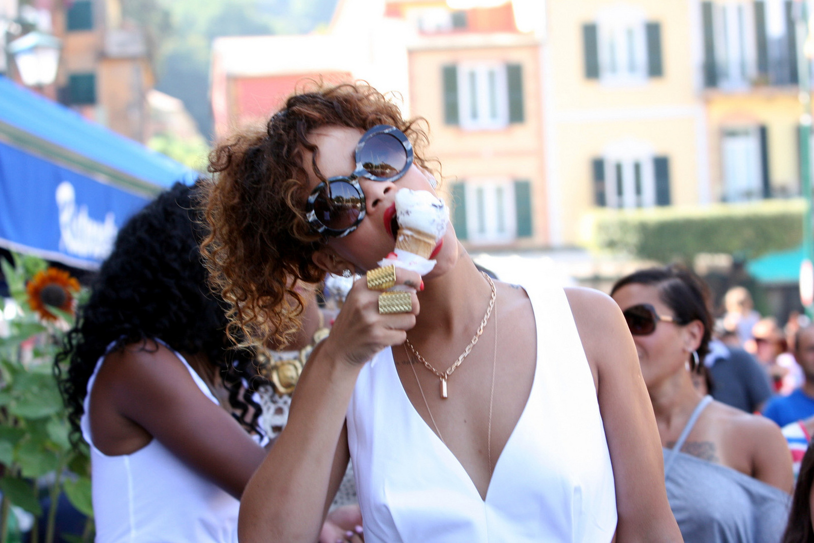 Rihanna Rihanna