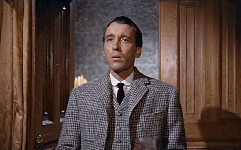 The Hound of the Baskervilles The Hound of the Baskervilles