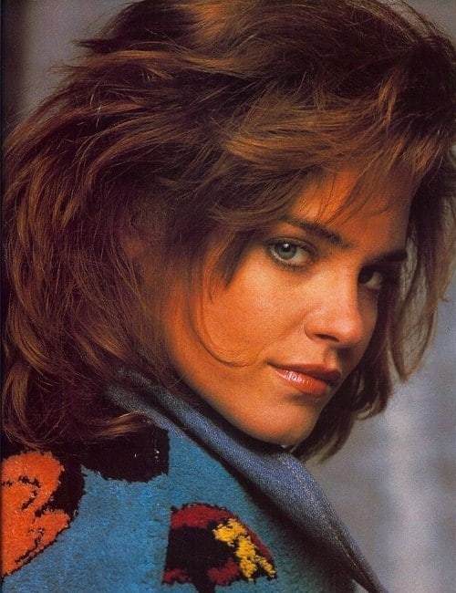 Image Of Catherine Mary Stewart