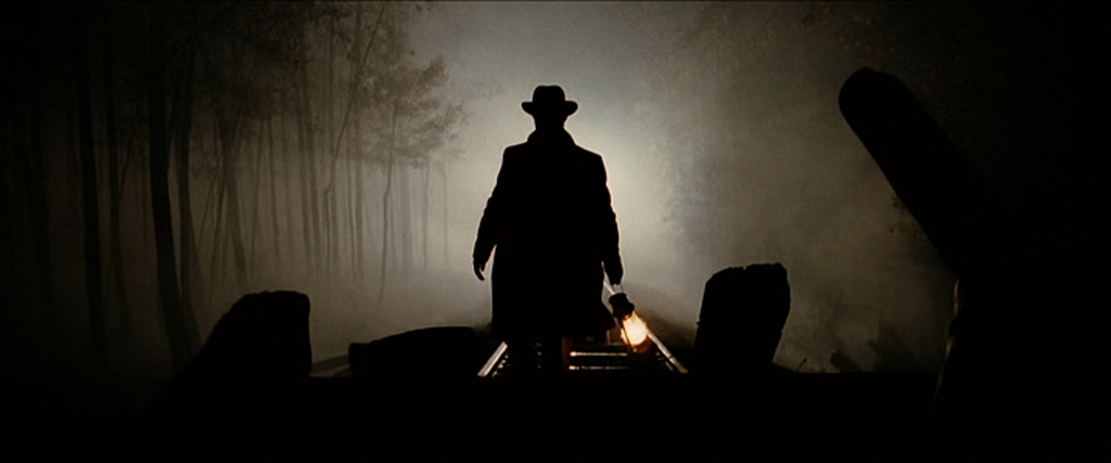 The Assassination of Jesse James by the Coward Robert Ford (2007) The Assassination of Jesse James by the Coward Robert Ford (2007)