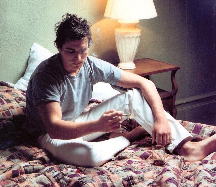 Christian Bale Christian Bale