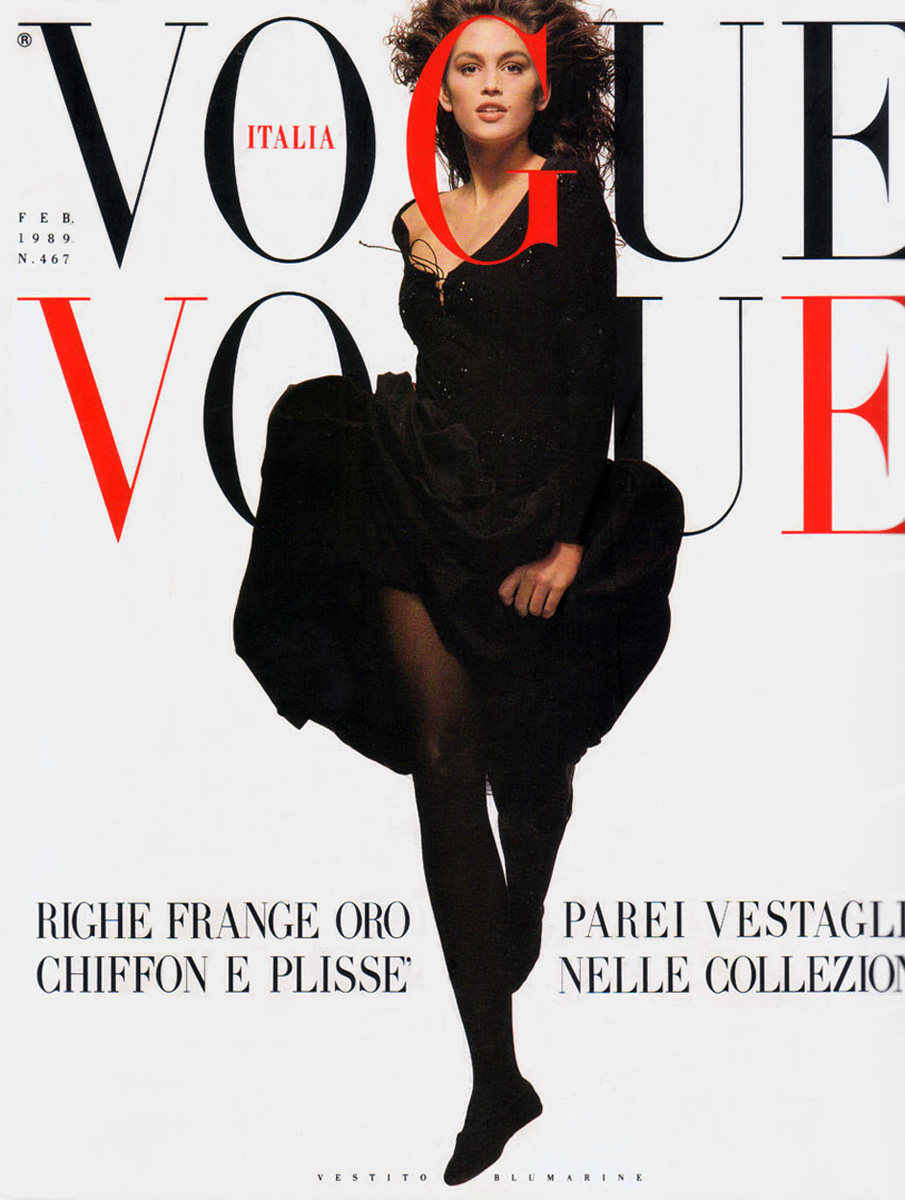 Cindy Crawford Cindy Crawford