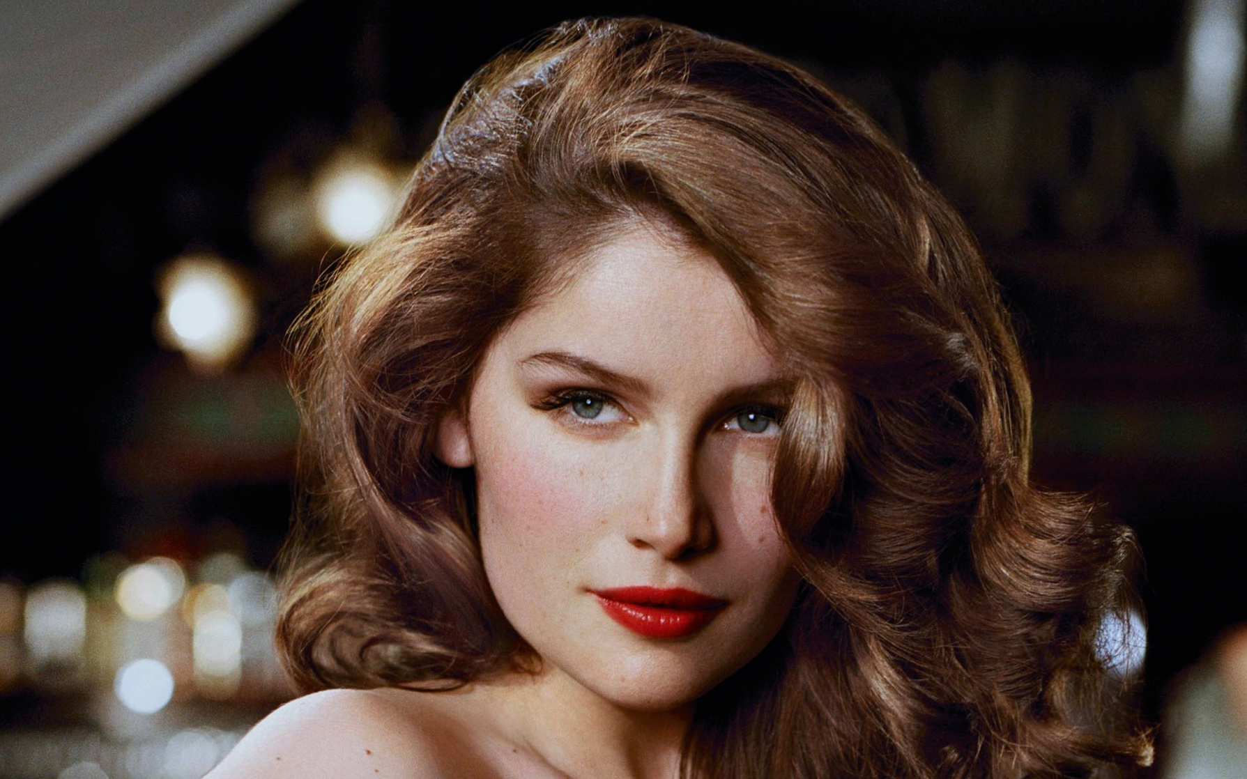 Laetitia Casta Laetitia Casta