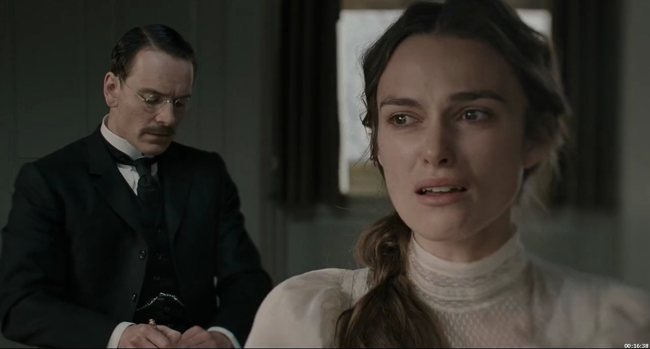 A Dangerous Method A Dangerous Method