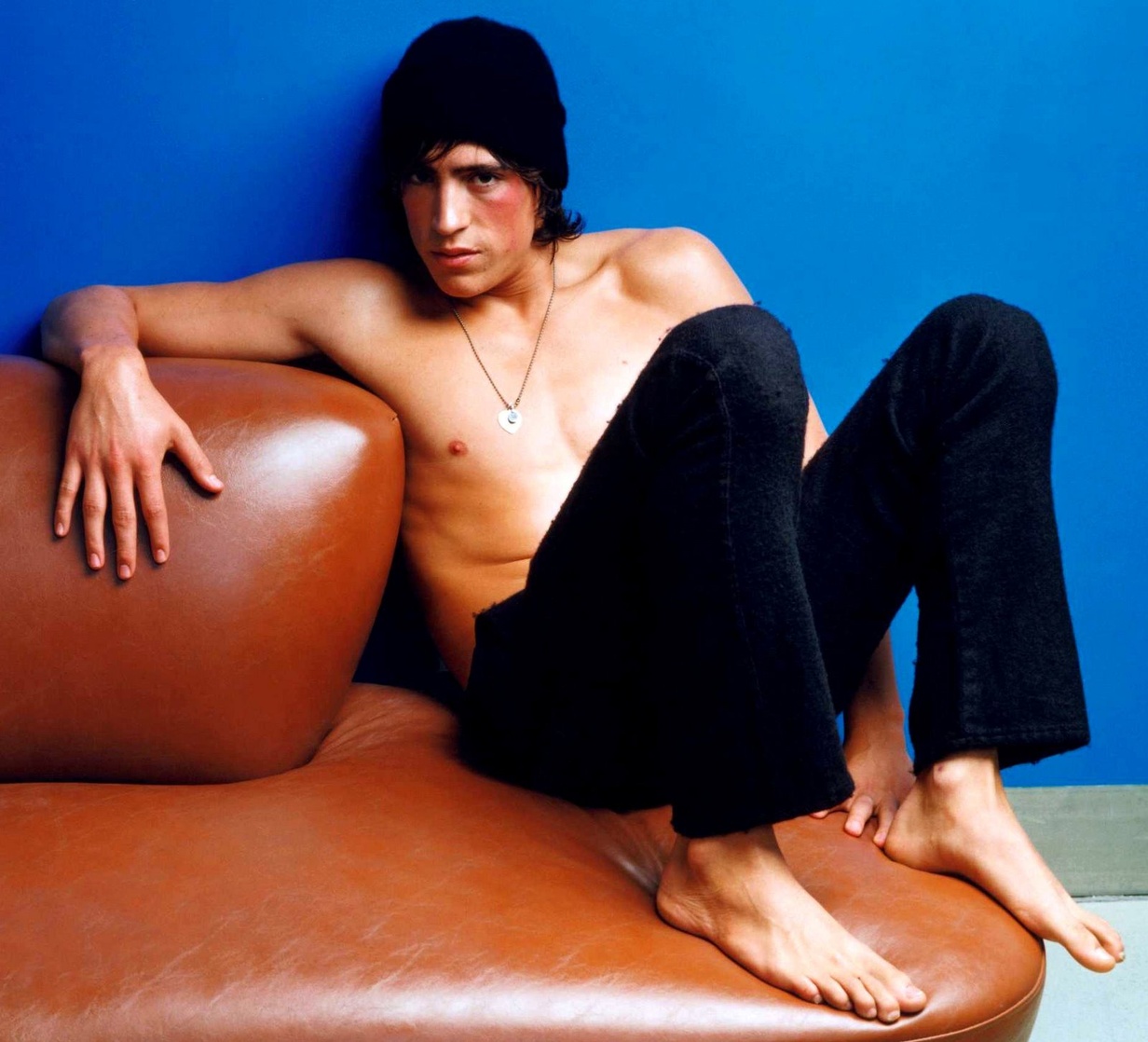 Andrew Keegan Andrew Keegan