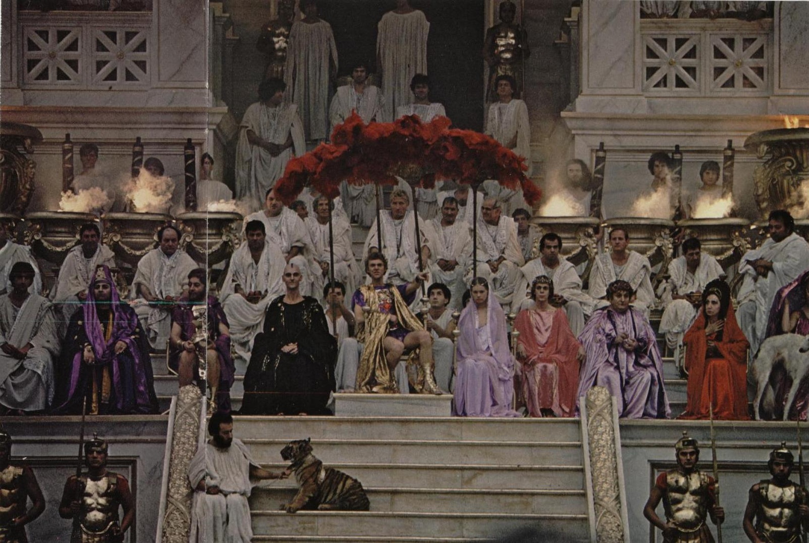 Caligula (1979) Caligula (1979)