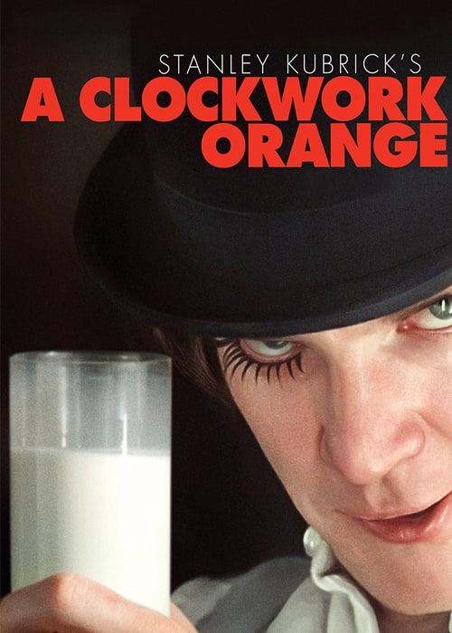 Watch A Clockwork Orange HD 1080P